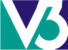 V3 EQUIPMENTS Logo