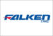 Tyre OEM Approval - Falken