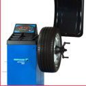 Snap-On Hofmann - Wheel Balancer - Geodyna 800