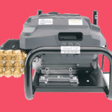 Man Machine Works - Car Washer - HRK Pro