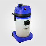 Man Machine Works - Vacuum Cleaner - ARES 31/1