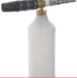 Man Machine Works - Car Washing Accessory - Foam Bottle Cleaner
