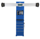 Snap-On Hofmann - Wheel Aligner - Geoliner 630 (Most Popular)