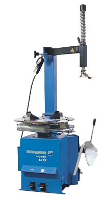 Snap-On Hofmann - Tyre Changer - Monty 1275 - Most Popular