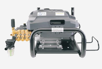 Man Machine Works - Car Washer - HRC Pro - Most Popular