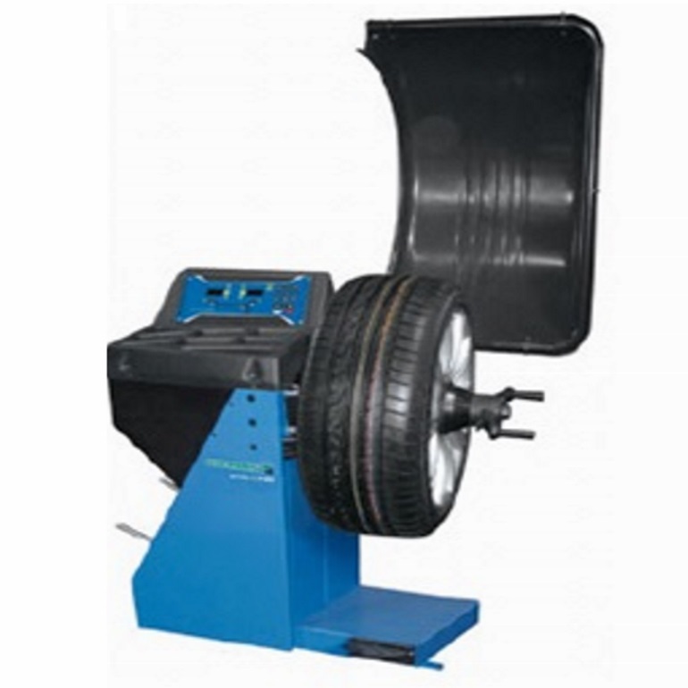 Snap-On Hofmann - Wheel Balancer - Geodyna 7100 - Most Popular